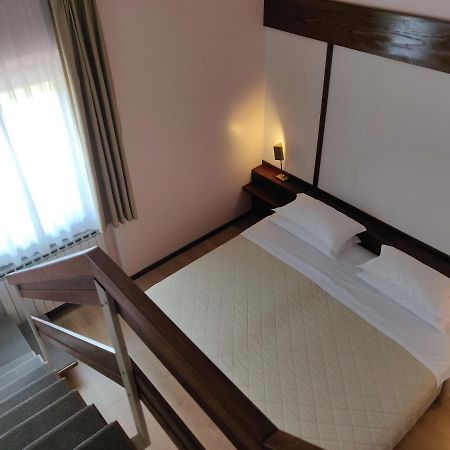 Hotel Capracotta Ngoại thất bức ảnh