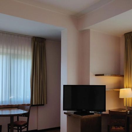 Hotel Capracotta Ngoại thất bức ảnh