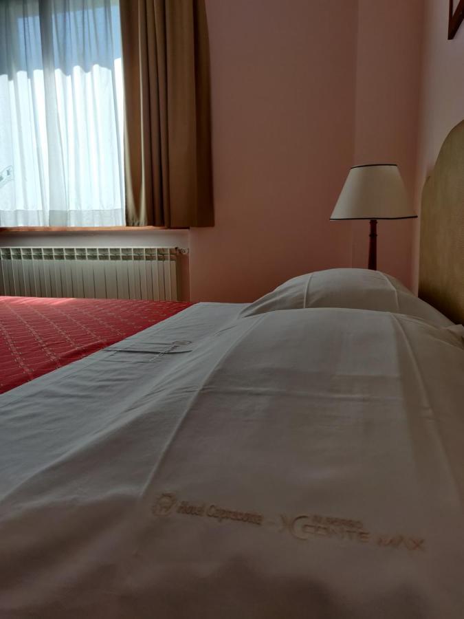 Hotel Capracotta Ngoại thất bức ảnh