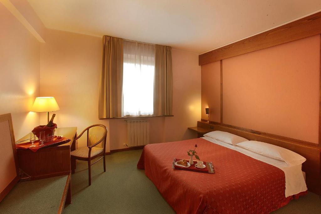 Hotel Capracotta Phòng bức ảnh