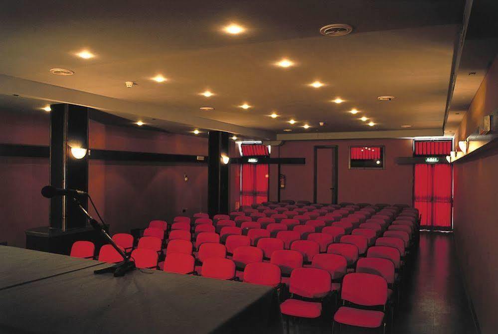 Hotel Capracotta Ngoại thất bức ảnh